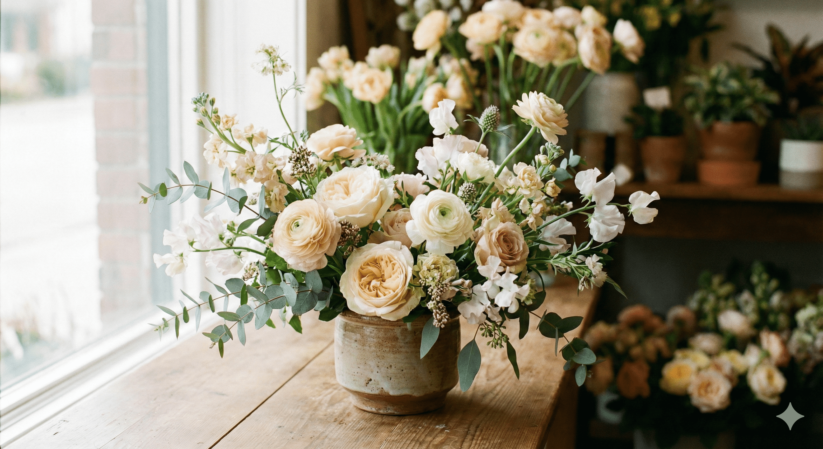 アレンジメント